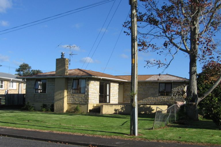 Photo of property in 63 Clayton Avenue, Otara, Auckland, 2023