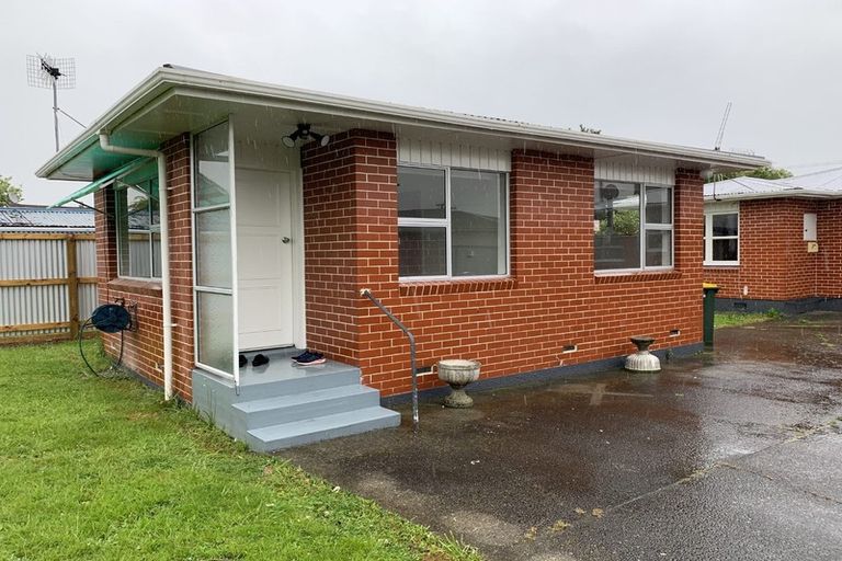 Photo of property in 164 Bartholomew Road, Levin, 5510