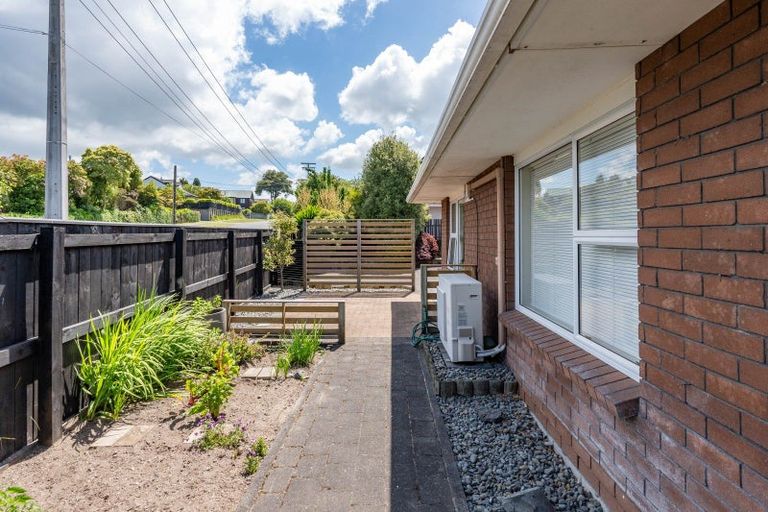Photo of property in 1 Te Hatepe Avenue, Taupo, 3330