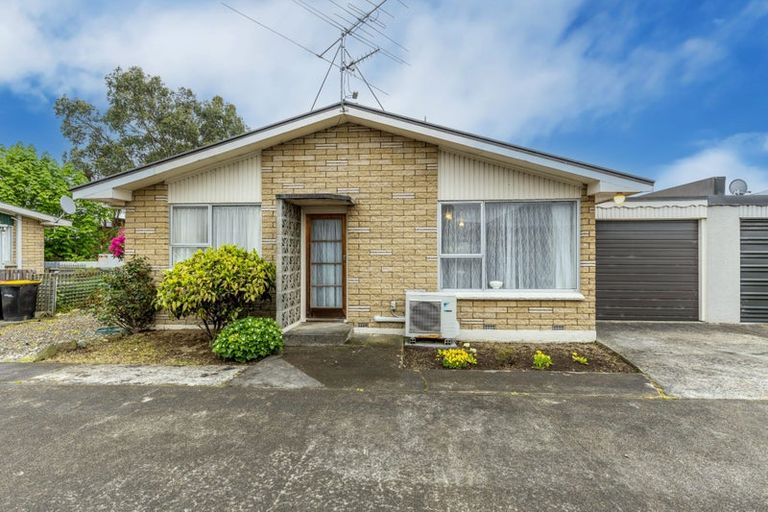 Photo of property in 2/209 Teviot Street, Georgetown, Invercargill, 9812