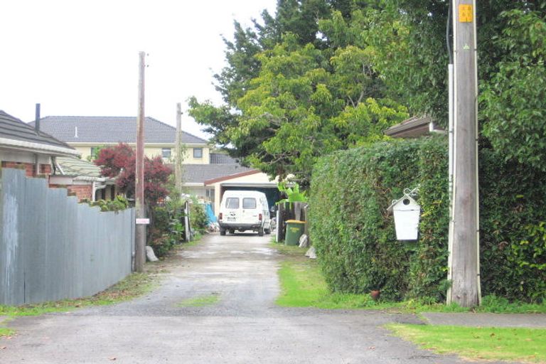 Photo of property in 23 Central Avenue, Papatoetoe, Auckland, 2025