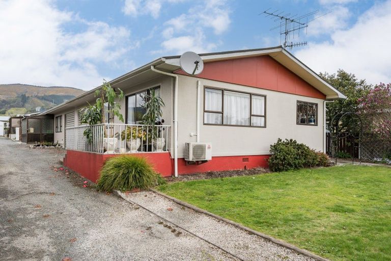 Photo of property in 1/20 Salisbury Road, Richmond, 7020