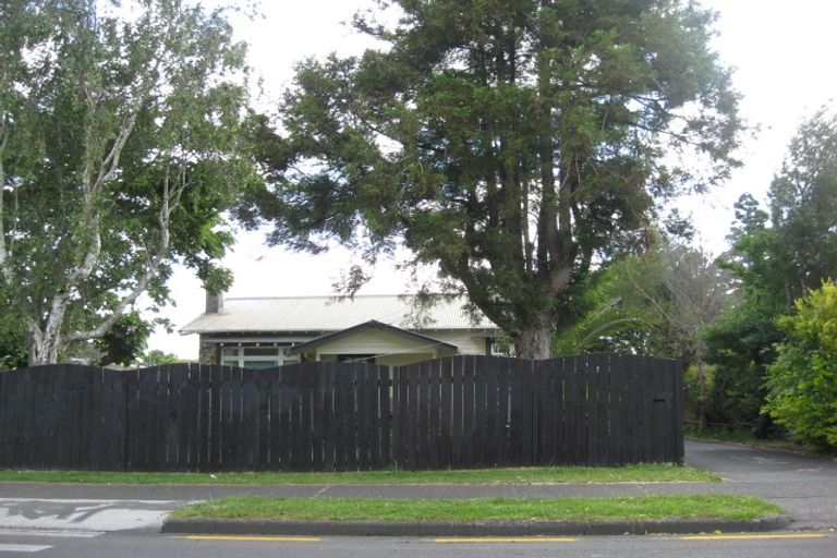 Photo of property in 2/162 Porchester Road, Papakura, 2110