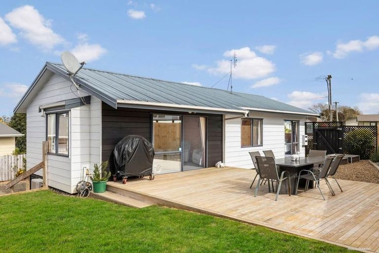 Photo of property in 155 George Street, Tuakau, 2121