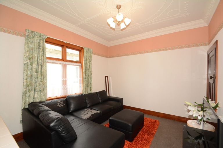 Photo of property in 14 Crest Street, Tainui, Dunedin, 9013