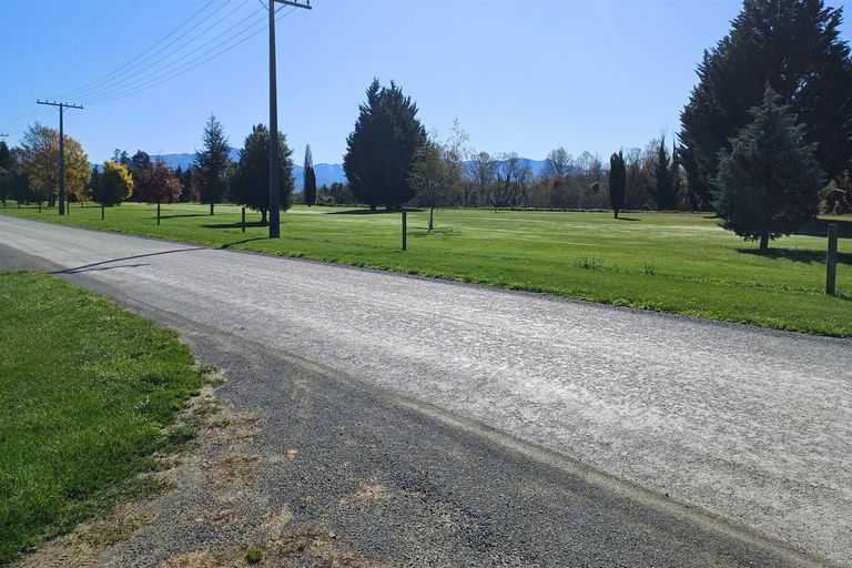 Photo of property in 52 Talbot Road, Fairlie, 7925