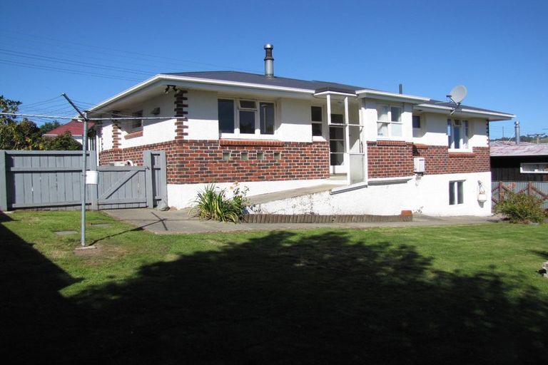Photo of property in 12 Torquay Street, Abbotsford, Dunedin, 9018