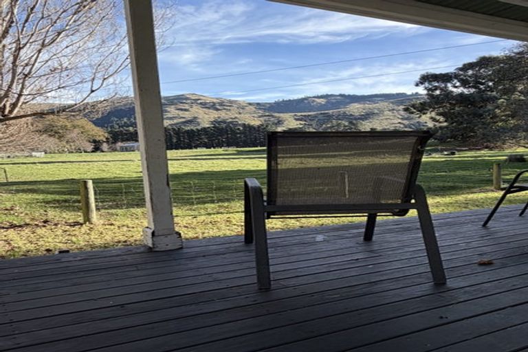 Photo of property in 623 Kaituna Valley Road, Ataahua, Christchurch, 7672