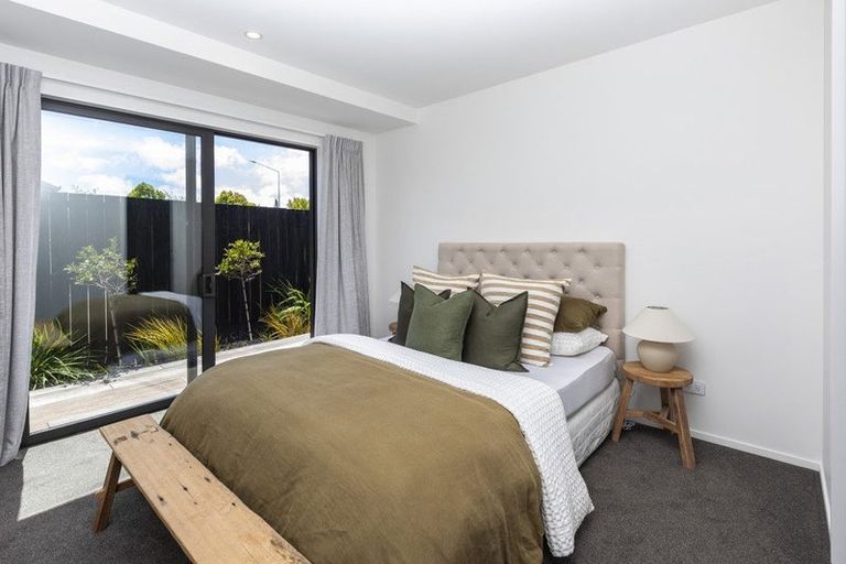 Photo of property in 87 Clare Road, St Albans, Christchurch, 8014