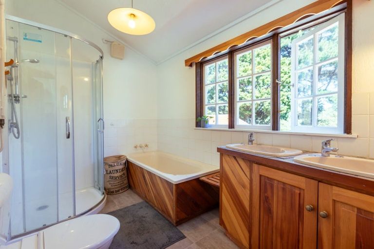 Photo of property in 45 Riverdale Road, Dannevirke, 4930