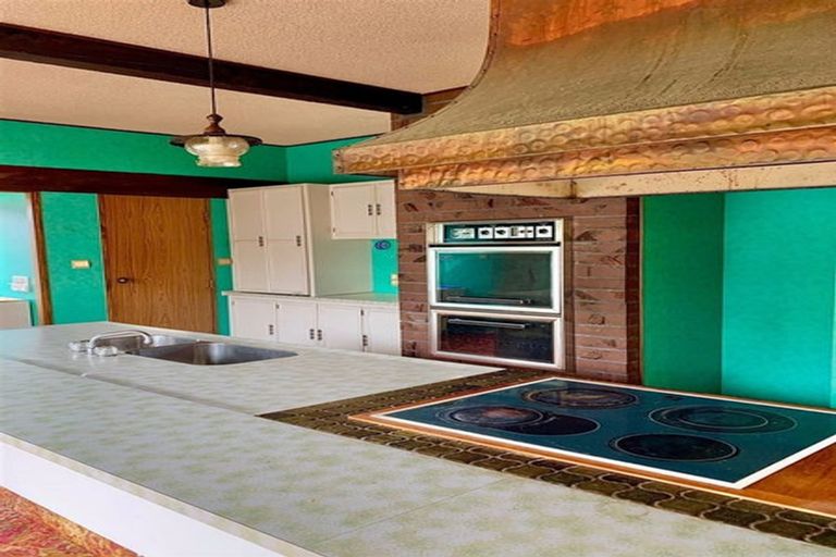 Photo of property in 156 Porangahau Road, Waipukurau, 4200