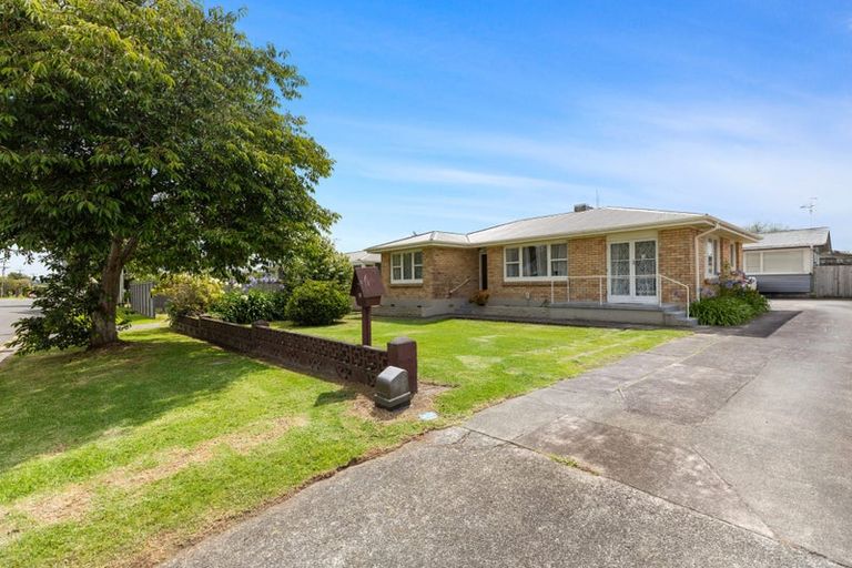 Photo of property in 15a Watling Street, Gate Pa, Tauranga, 3112