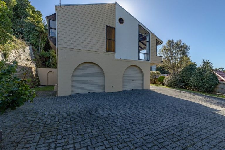 Photo of property in 55 Maratahu Street, Westown, New Plymouth, 4310