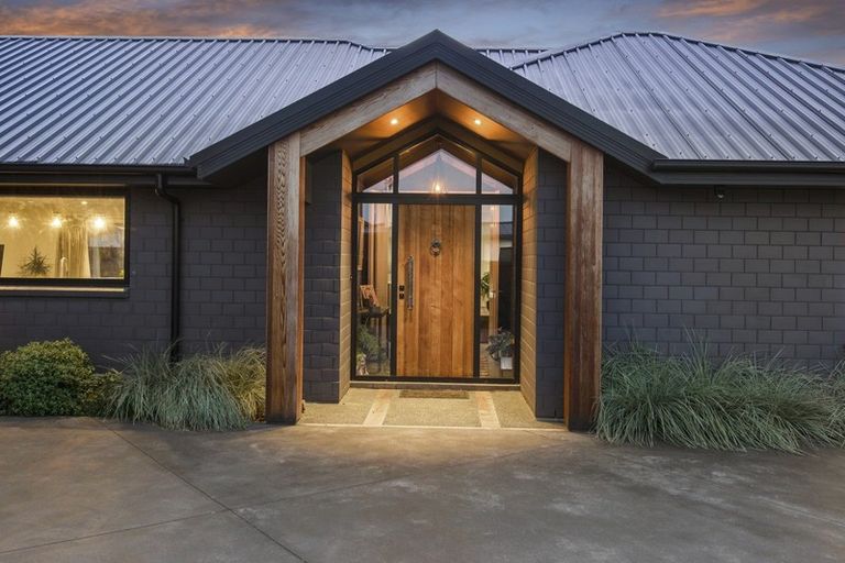 Photo of property in 17 Carnaveron Drive, Lincoln, 7608