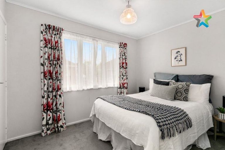 Photo of property in 50a Dyer Street, Epuni, Lower Hutt, 5011