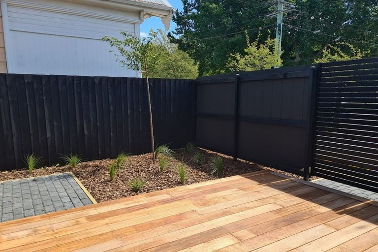 Photo of property in 26 Church Square, Addington, Christchurch, 8024