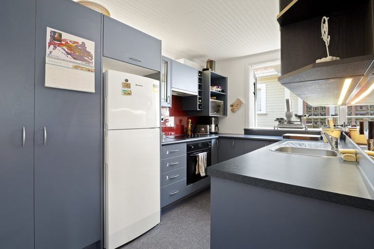 Photo of property in 44 Ryehill Street, Calton Hill, Dunedin, 9012