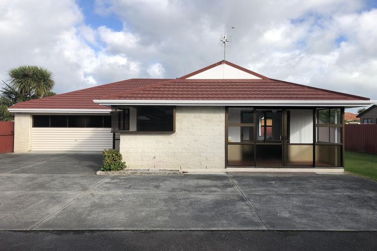 Photo of property in 299b Grey Street, Palmerston North, 4414