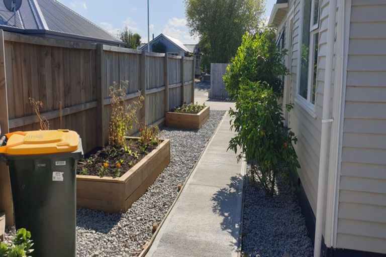 Photo of property in 372 Burnett Street, Ashburton, 7700