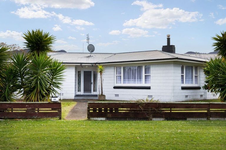 Photo of property in 88 Consols Street, Waihi, 3610