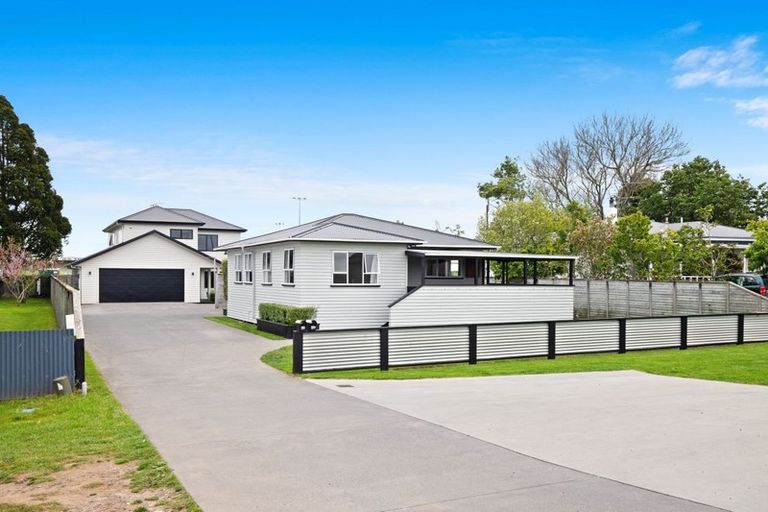 Photo of property in 46 King Street, Waiuku, 2123