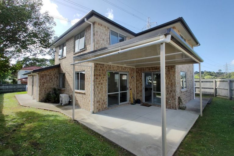Photo of property in 128 Portage Road, New Lynn, Auckland, 0600