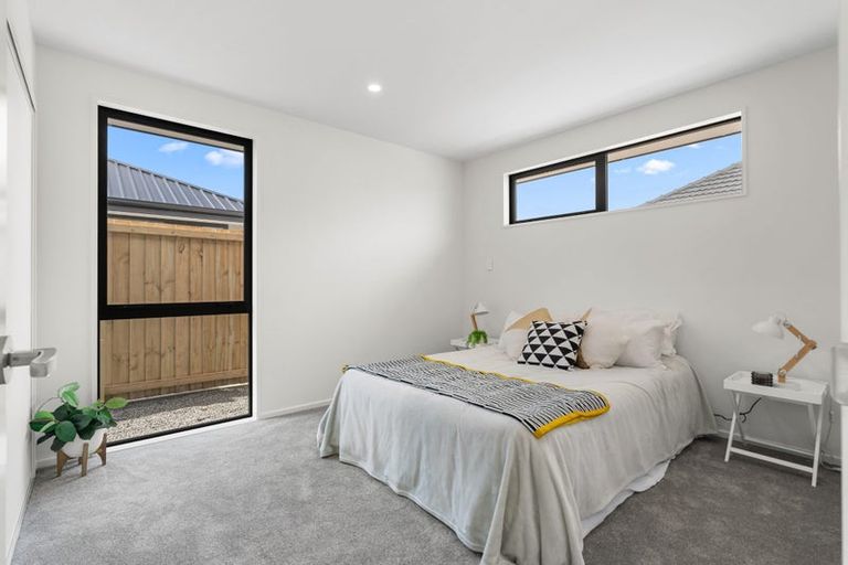 Photo of property in 27 Checketts Avenue, Halswell, Christchurch, 8025