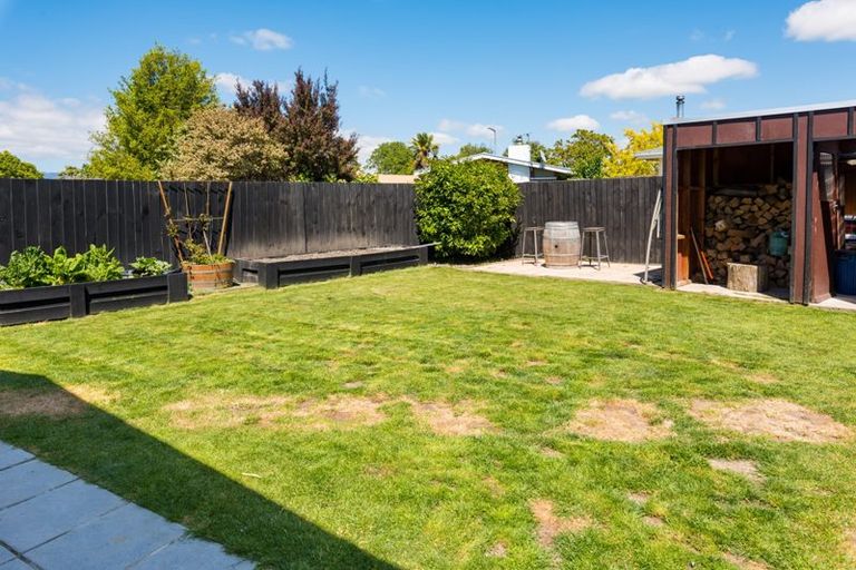 Photo of property in 31 Mowat Street, Springlands, Blenheim, 7201