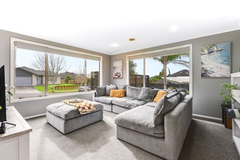 Photo of property in 16 Trinidad Place, Flagstaff, Hamilton, 3210