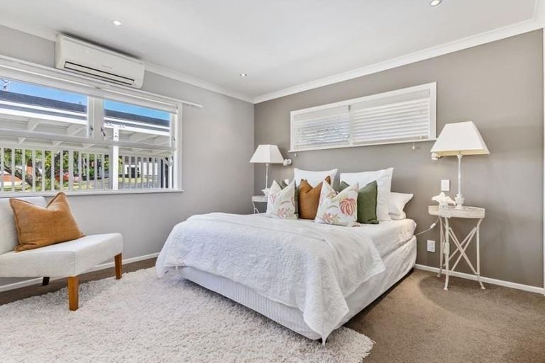 Photo of property in 64 Marlborough Avenue, Glenfield, Auckland, 0629