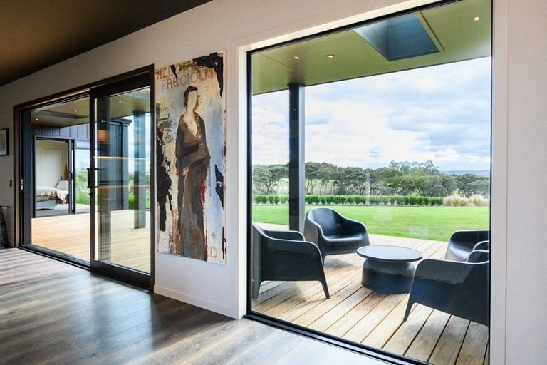 Photo of property in 17 Mataki Lane, Halcombe, Feilding, 4779