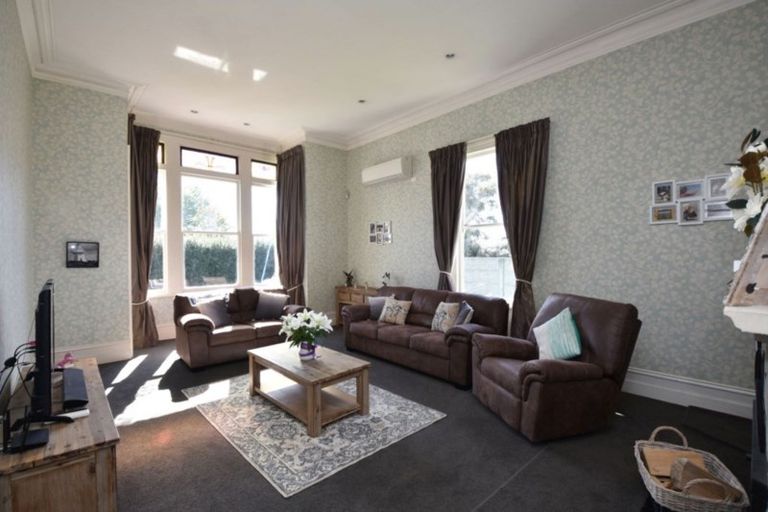 Photo of property in 9 Albert Street, Gladstone, Invercargill, 9810