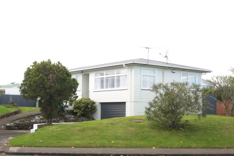 Photo of property in 128 Coxhead Road, Wattle Downs, Auckland, 2103