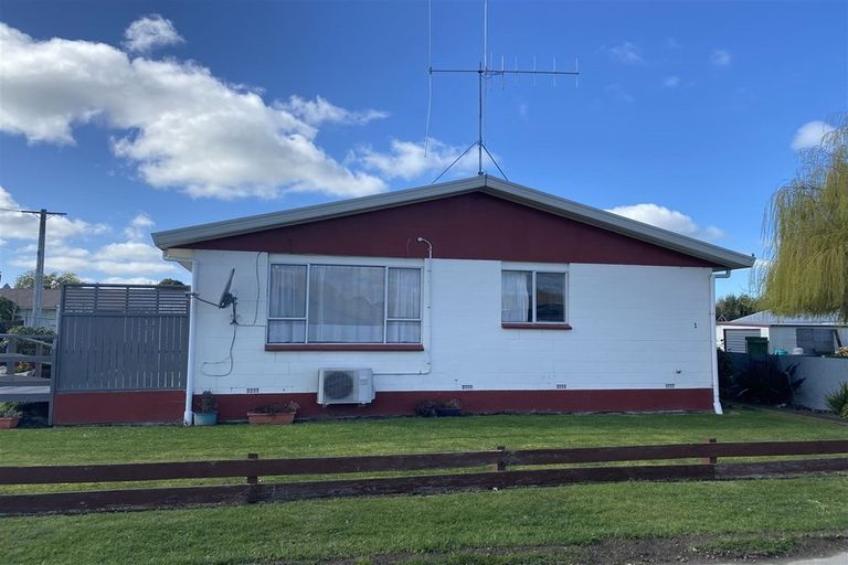Photo of property in 1/40 Thomas Street, Temuka, 7920