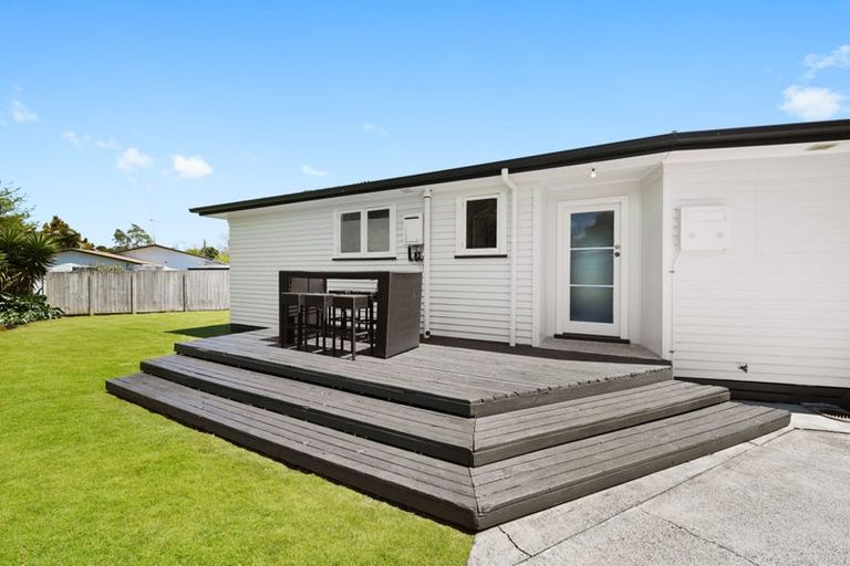 Photo of property in 56 Southsea Crescent, Silverdale, Hamilton, 3216