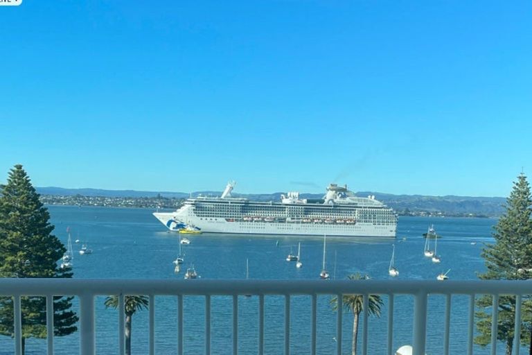 Photo of property in Anchorage Apartments, 408/36 Victoria Road, Mount Maunganui, 3116