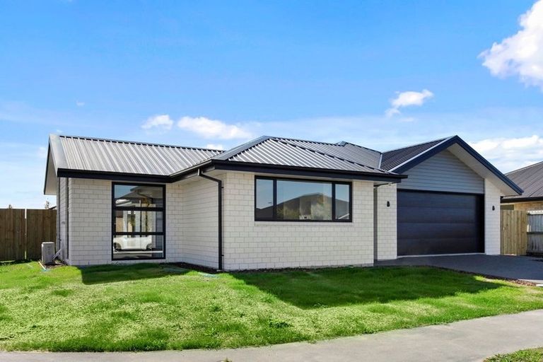 Photo of property in 3 Dobbs Street, Halswell, Christchurch, 8025