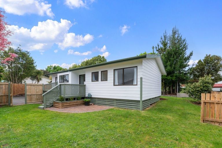 Photo of property in 39b Dickens Street, Owhata, Rotorua, 3010