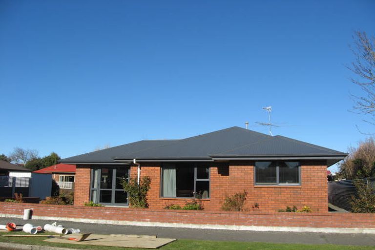 Photo of property in 161 George Street, Windsor, Invercargill, 9810