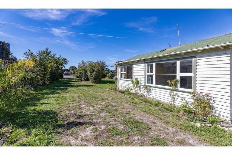Photo of property in 3 Stock Road, Culverden, 7392