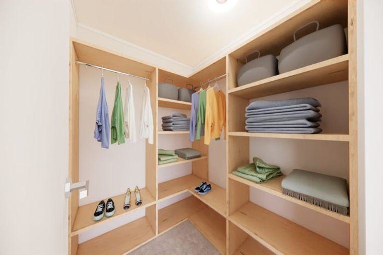 Photo of property in 3 Takurua Rise, Peacocke, 3206