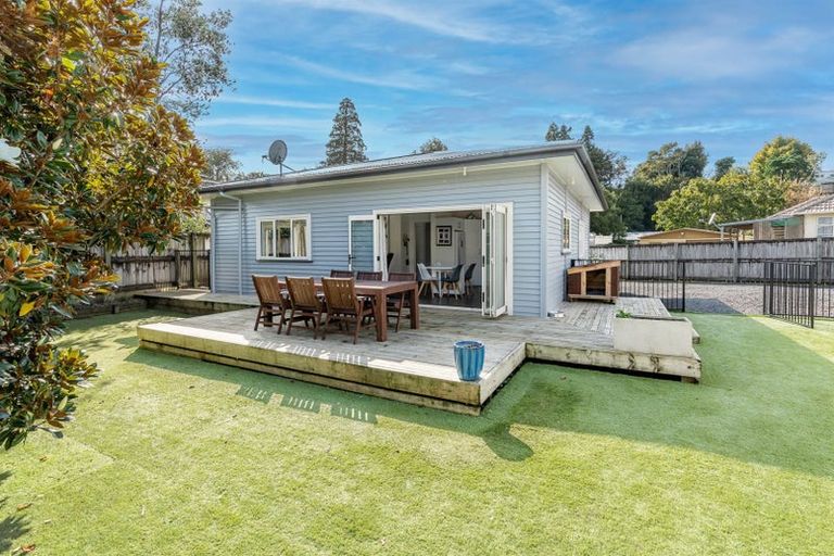 Photo of property in 3a Cussen Street, Chartwell, Hamilton, 3210