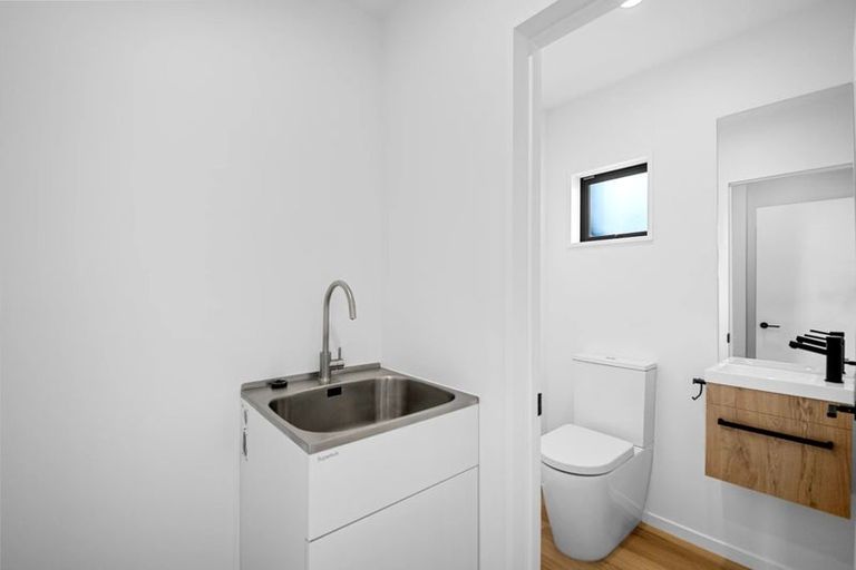 Photo of property in 57a Ruskin Street, Addington, Christchurch, 8024