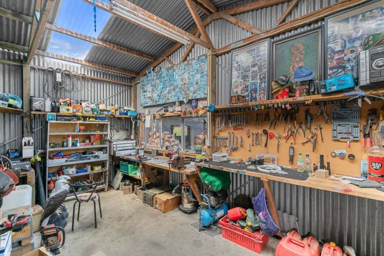 Photo of property in 77 Te Kowhai Road, Ruawai, 0591