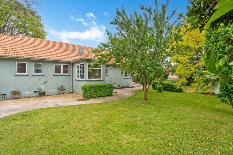 Photo of property in 117 Harley Street, Solway, Masterton, 5810