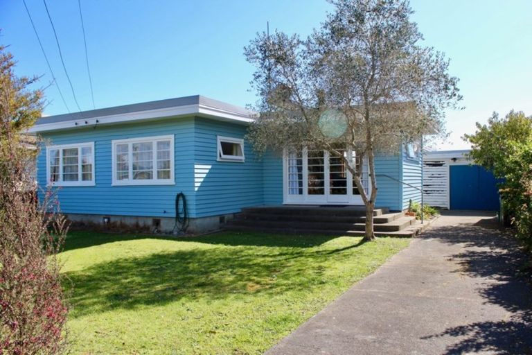 Photo of property in 19 Atmore Avenue, Otaki, 5512
