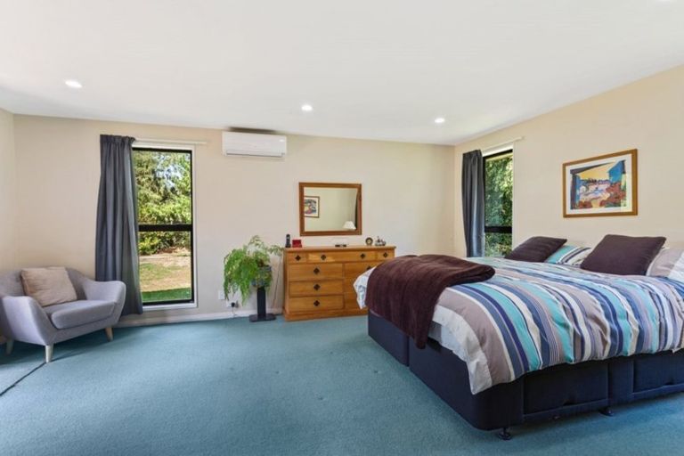 Photo of property in 3 Woodfield Place, Woodend, 7610