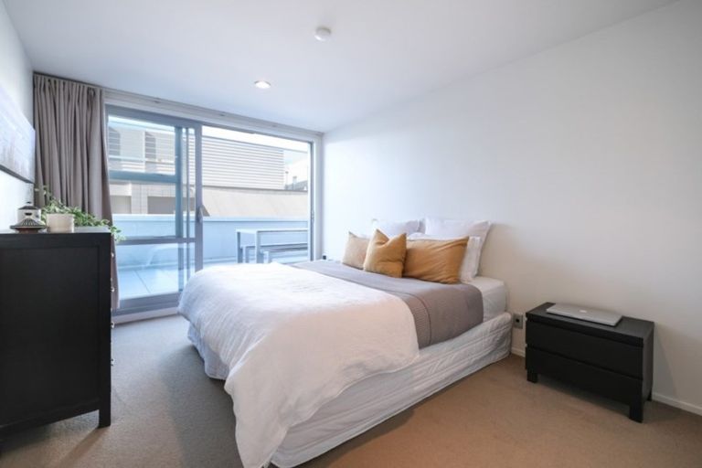 Photo of property in 1d/2 Dickens Street, Grey Lynn, Auckland, 1021