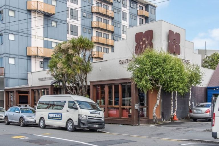 Photo of property in 1/267 Cuba Street, Te Aro, Wellington, 6011