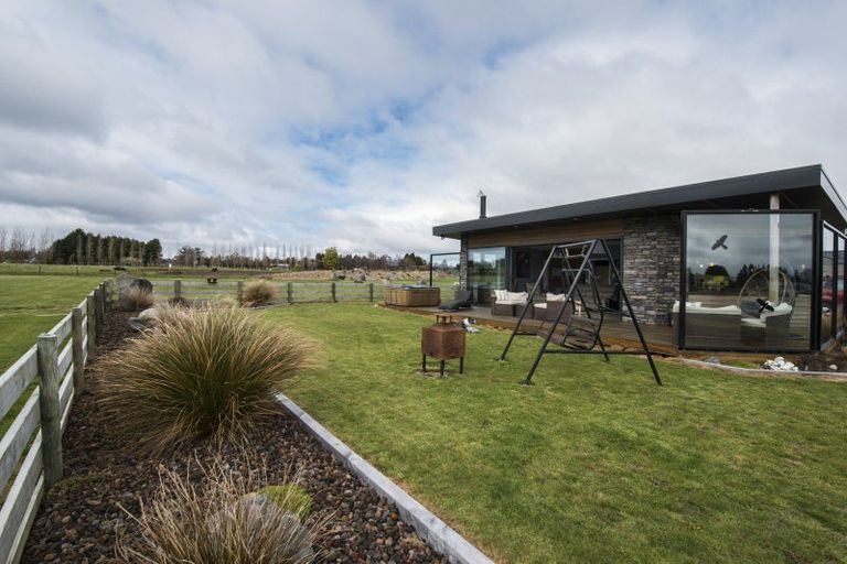 Photo of property in 52a Ruapehu Road, Ohakune, 4625